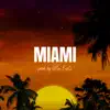 Ultra Beats - Miami (Instrumental) - Single